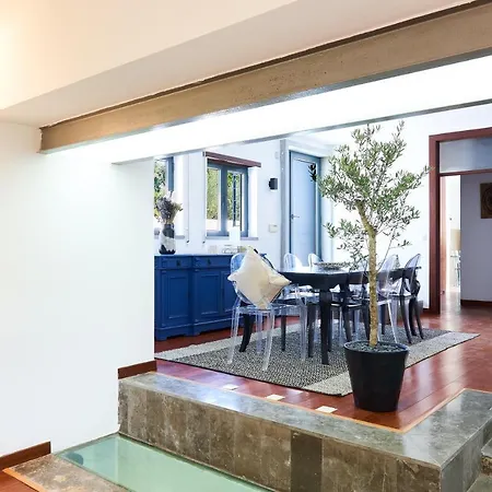 Casa Do Moinho 度假居 阿布兰特什