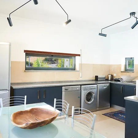 Casa Do Moinho 度假居 阿布兰特什