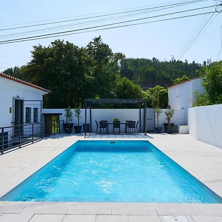 Casa Do Moinho Abrantes