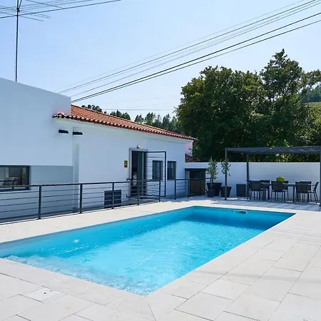 Σπίτι διακοπών Casa Do Moinho Abrantes