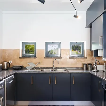 度假居 Casa Do Moinho