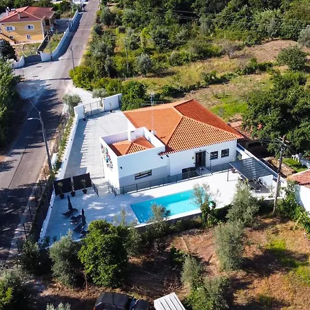 Σπίτι διακοπών Casa Do Moinho *
