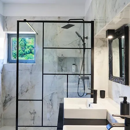 度假居 Casa Do Moinho 阿布兰特什