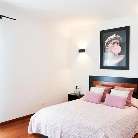 Casa Do Moinho Abrantes