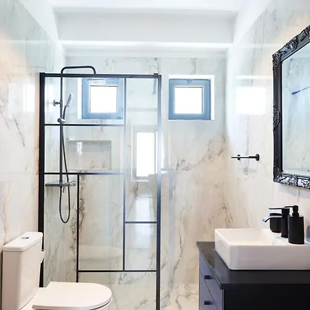 Casa Do Moinho 度假居