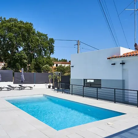 Casa Do Moinho * Abrantes