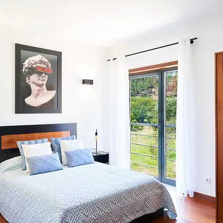 Σπίτι διακοπών Casa Do Moinho *