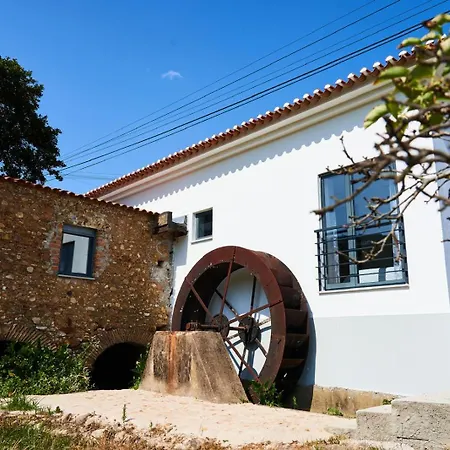 Casa Do Moinho * Abrantes