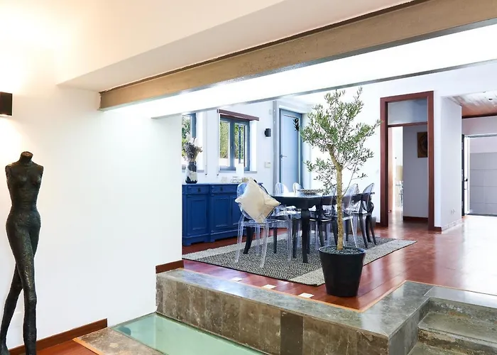 Casa Do Moinho Tatil Evi Abrantes