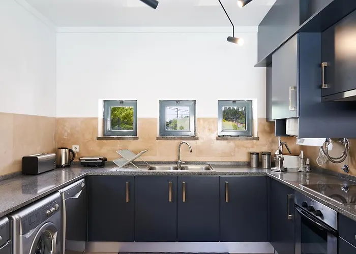 Dom wakacyjny Casa Do Moinho