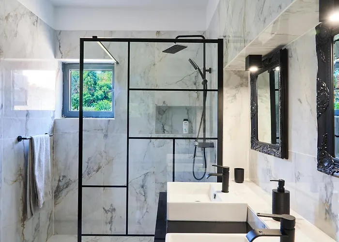 Dom wakacyjny Casa Do Moinho Abrantes