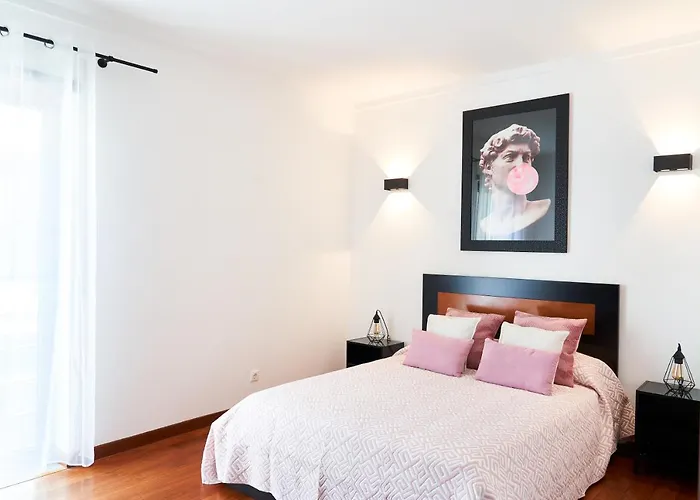 Casa Do Moinho Abrantes