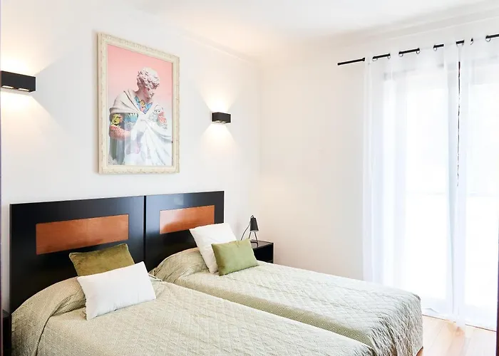 Dom wakacyjny Casa Do Moinho Abrantes