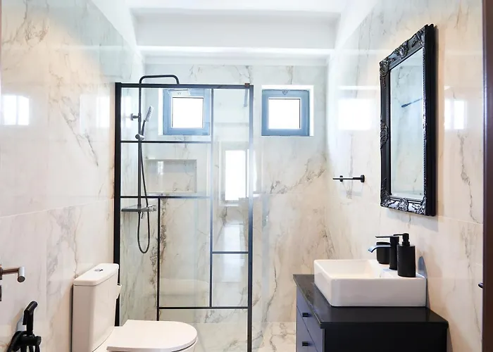 Casa Do Moinho Dom wakacyjny