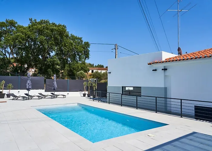 Casa Do Moinho * Abrantes