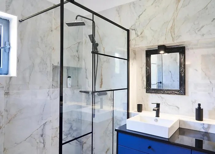 Dom wakacyjny Casa Do Moinho Abrantes